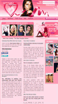 Mobile Screenshot of girls-from-russia.com
